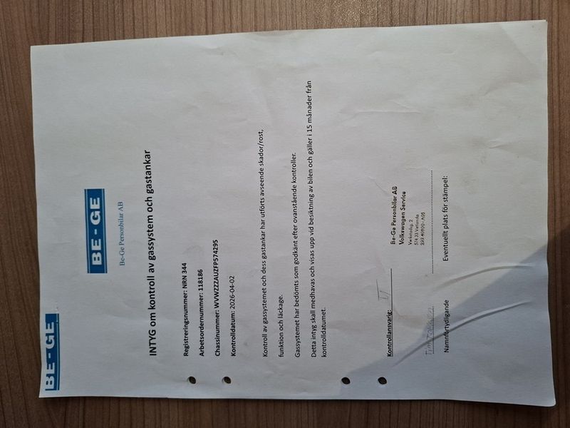 Volkswagen Golf bild 20