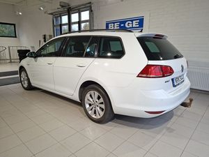 Volkswagen Golf bild 11