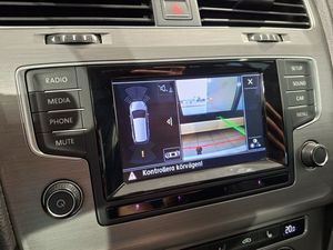 Volkswagen Golf bild 15