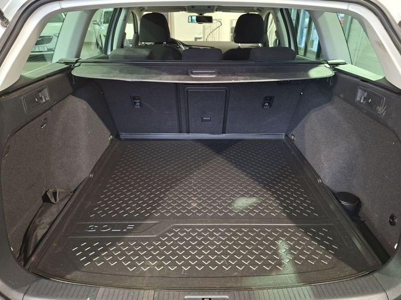 Volkswagen Golf bild 14