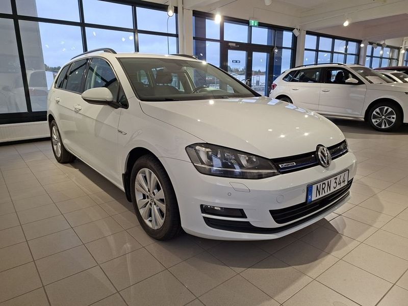 Volkswagen Golf bild 3