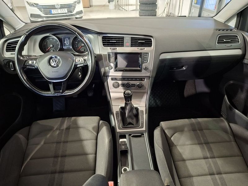 Volkswagen Golf bild 10