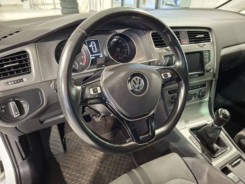 Volkswagen Golf bild 6