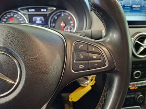 Mercedes B200 bild 11