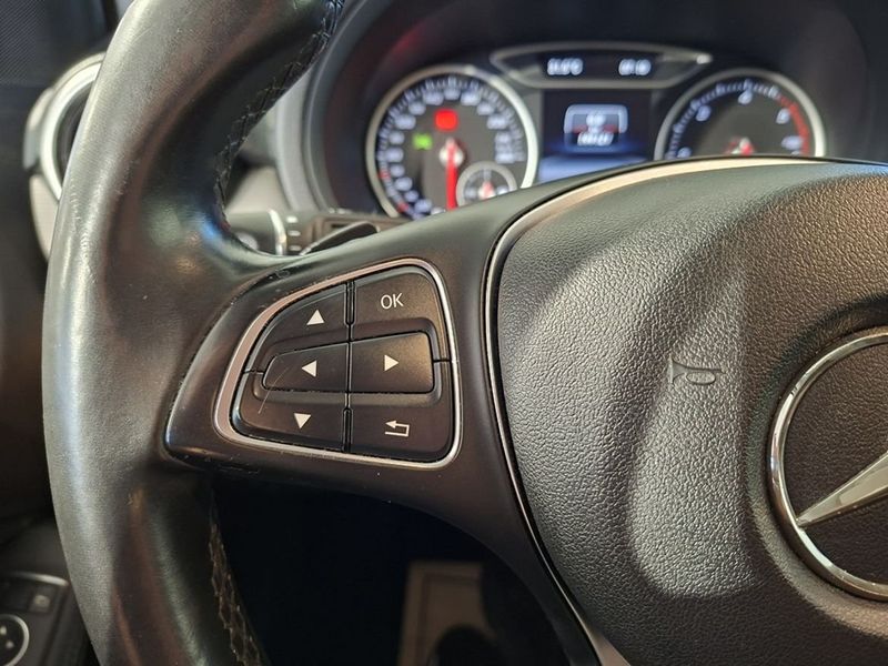 Mercedes B200 bild 10