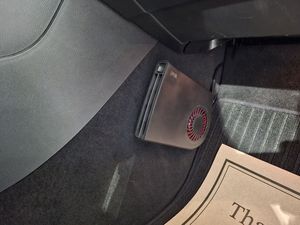 Mercedes B200 bild 20
