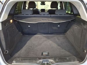 Mercedes B200 bild 17