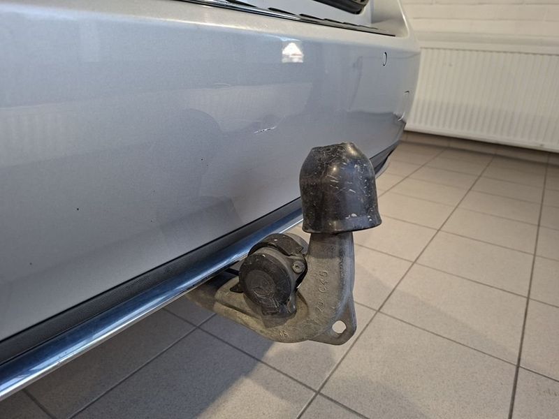 Mercedes B200 bild 19