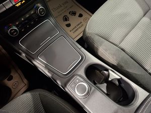 Mercedes B200 bild 9