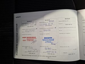 Kia Sportage bild 21