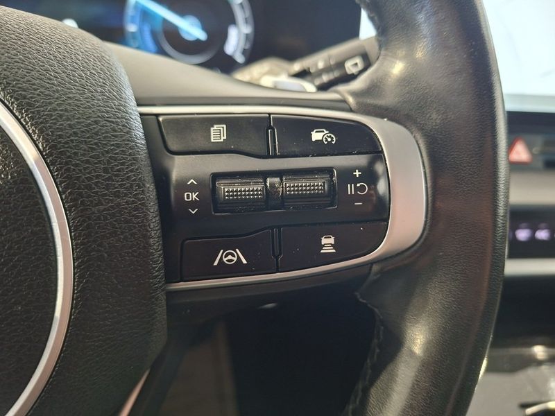 Kia Sportage bild 10