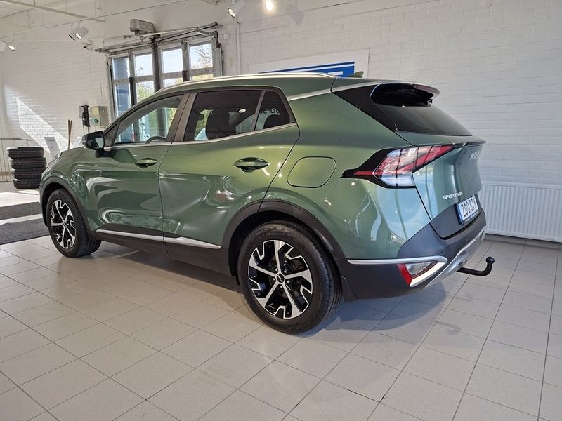 Kia Sportage bild 13