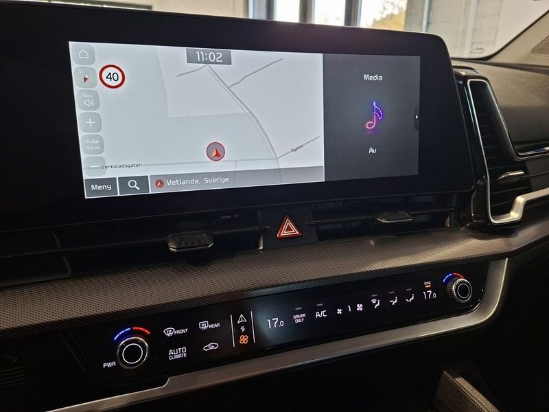 Kia Sportage bild 18