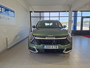 Kia Sportage bild 2