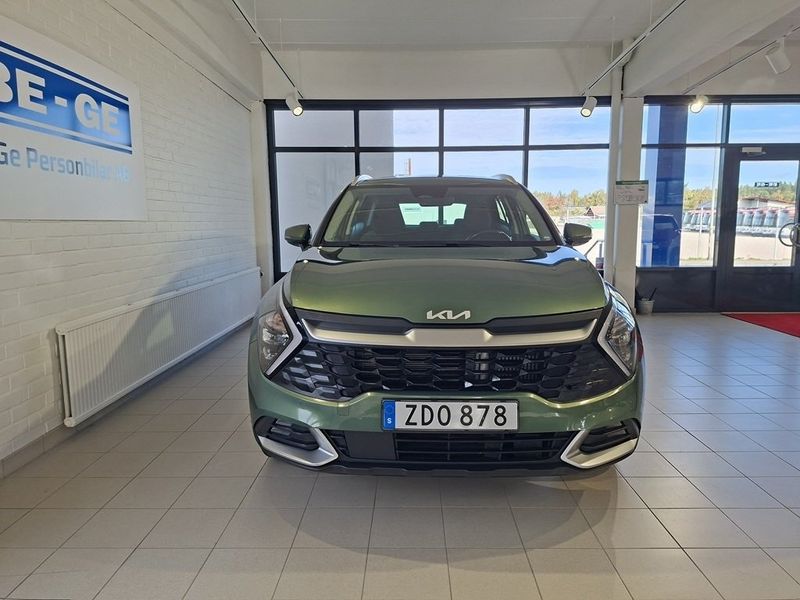 Kia Sportage bild 2