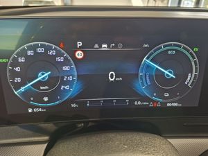 Kia Sportage bild 7