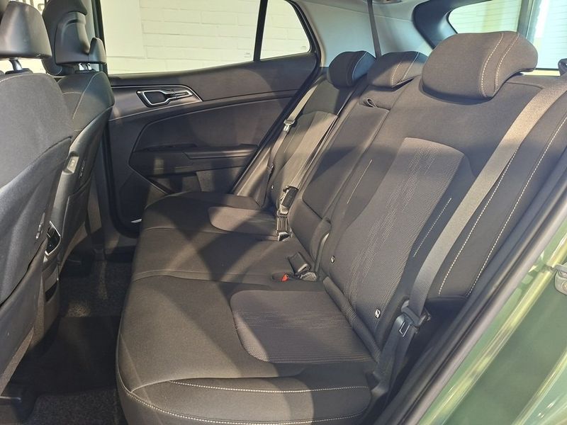 Kia Sportage bild 12
