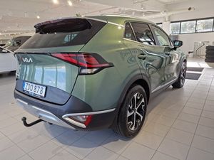 Kia Sportage bild 15