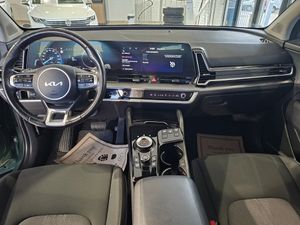 Kia Sportage bild 11