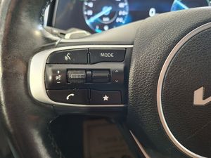 Kia Sportage bild 9