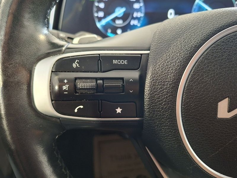 Kia Sportage bild 9