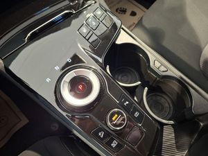Kia Sportage bild 8