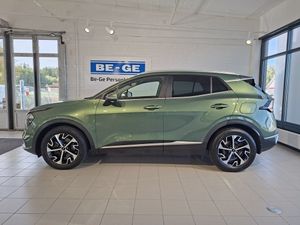 Kia Sportage bild 4