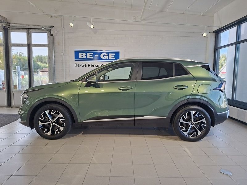 Kia Sportage bild 4
