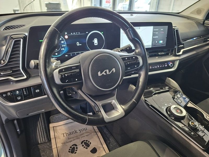 Kia Sportage bild 6