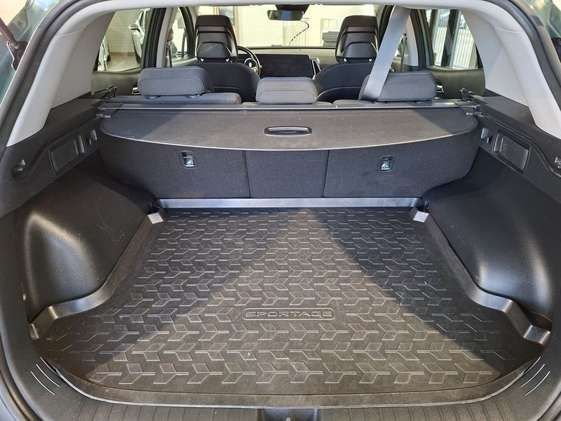 Kia Sportage bild 16