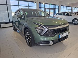 Kia Sportage bild 3