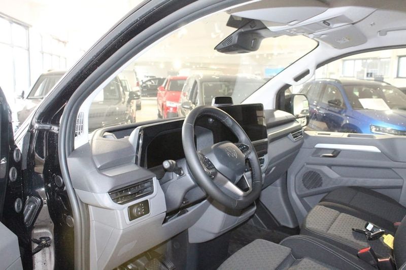 Volkswagen Transporter bild 10