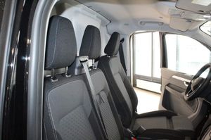 Volkswagen Transporter bild 13