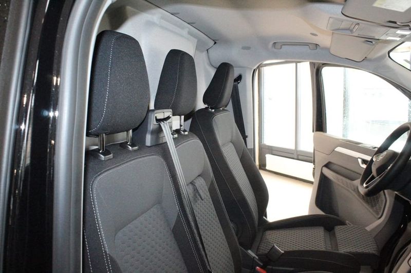 Volkswagen Transporter bild 13