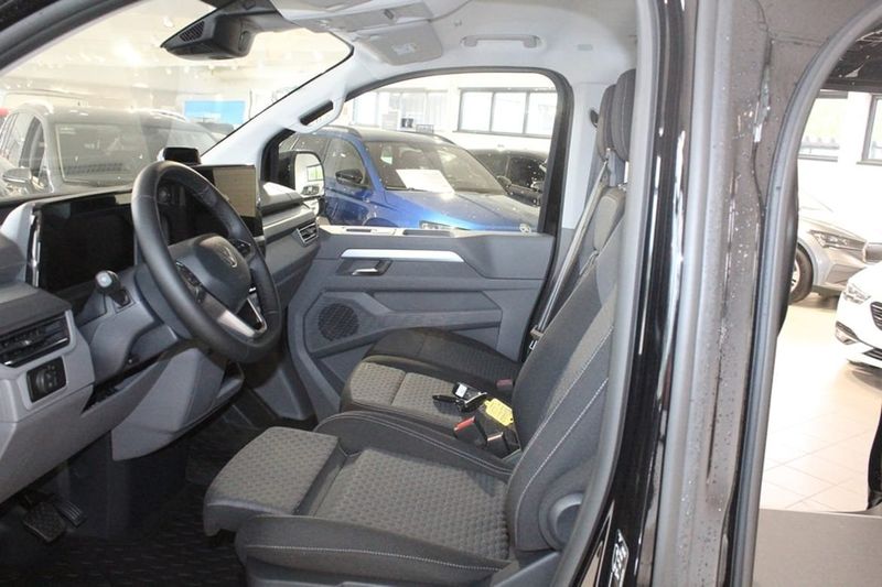 Volkswagen Transporter bild 11