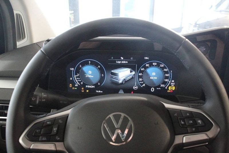 Volkswagen Transporter bild 14