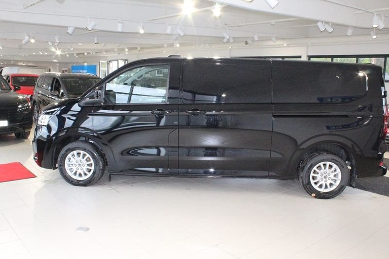 Volkswagen Transporter bild 4