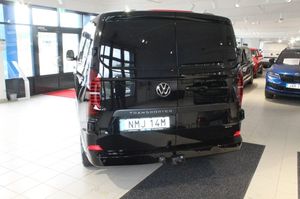 Volkswagen Transporter bild 6