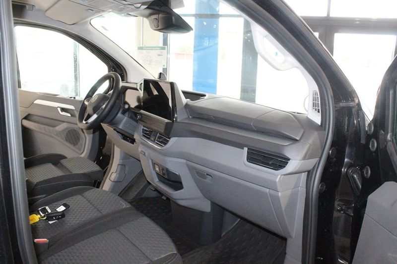 Volkswagen Transporter bild 12