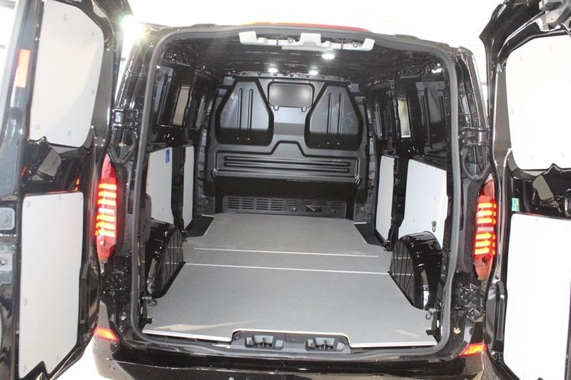 Volkswagen Transporter bild 7