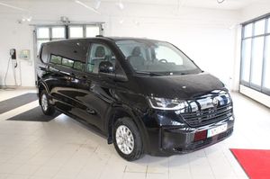 Volkswagen Transporter bild 1