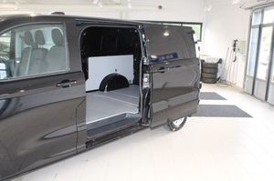 Volkswagen Transporter bild 9