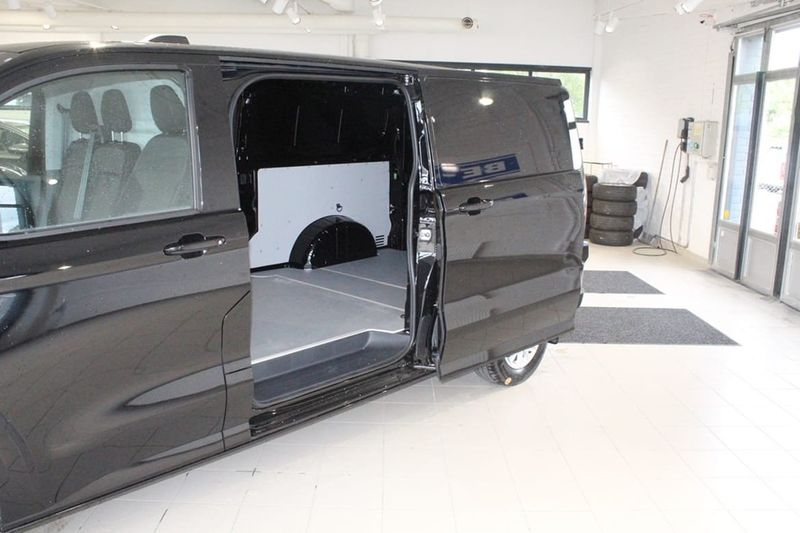 Volkswagen Transporter bild 9
