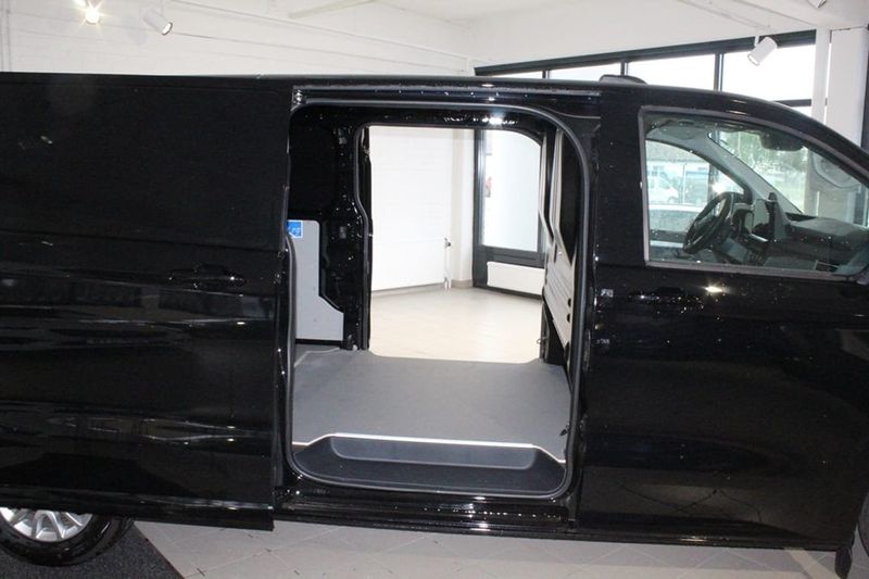 Volkswagen Transporter bild 8