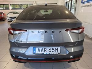 Skoda Enyaq bild 15