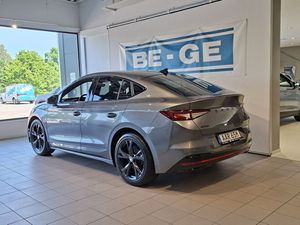 Skoda Enyaq bild 3