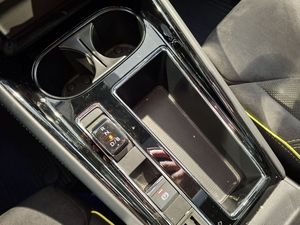 Skoda Enyaq bild 7