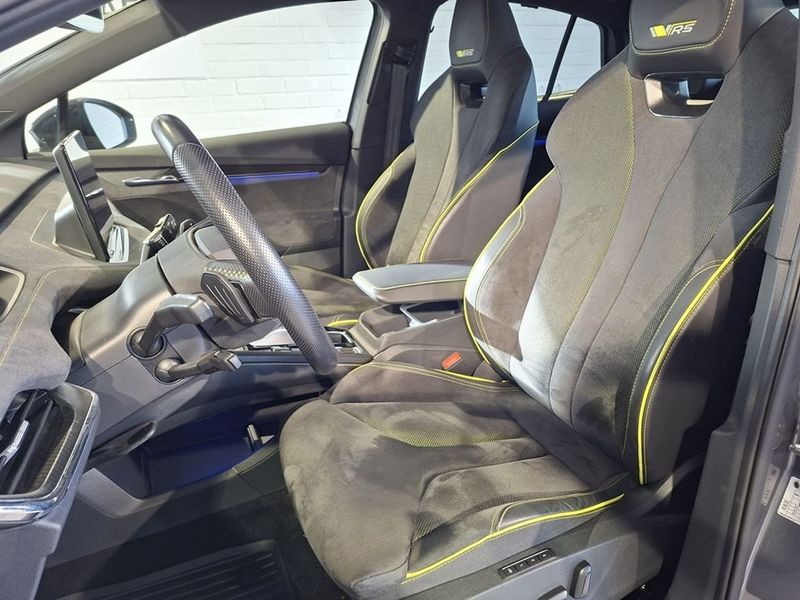 Skoda Enyaq bild 5