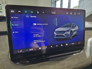 Skoda Enyaq bild 11