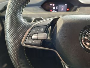 Skoda Enyaq bild 9